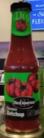 Tomaten Ketchup