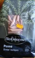 Penne Dinkel Vollkorn