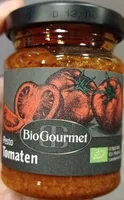 Pesto Tomaten