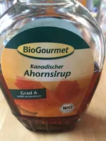 Ahornsirup, Mild Aromatisch