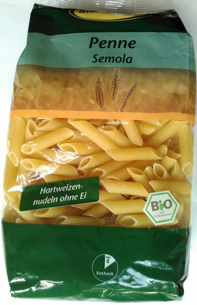 Penne Semola