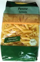 Penne Semola