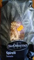 Spirelli Semola