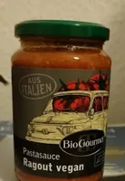 Ragoût vegan