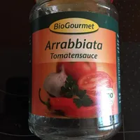 Arrabbiata Tomatensauce