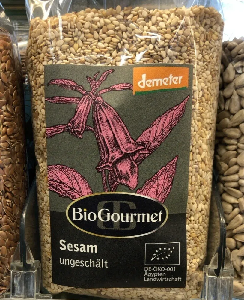 Sesam