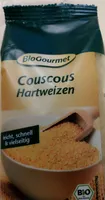 Couscous Hartweizen