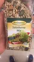 Biogourmet Salatkerne Mix