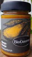 Bio Gourmet, Mango Orange