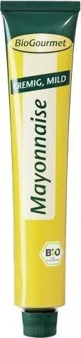 Mayonnaise 100ML