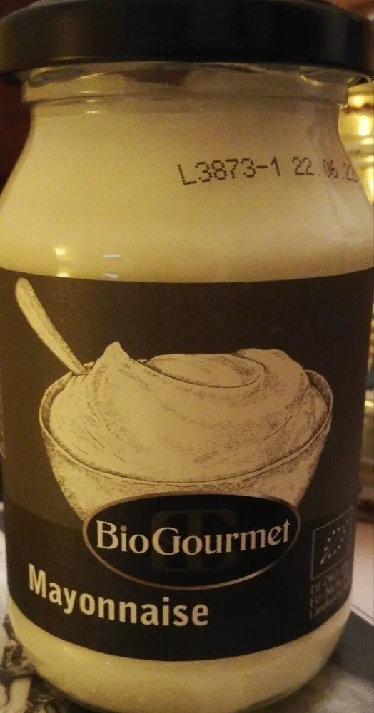 Mayonnaise