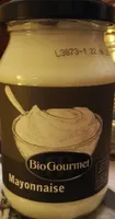 Mayonnaise