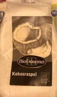 Kokosraspel