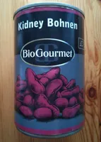 Kidney Bohnen
