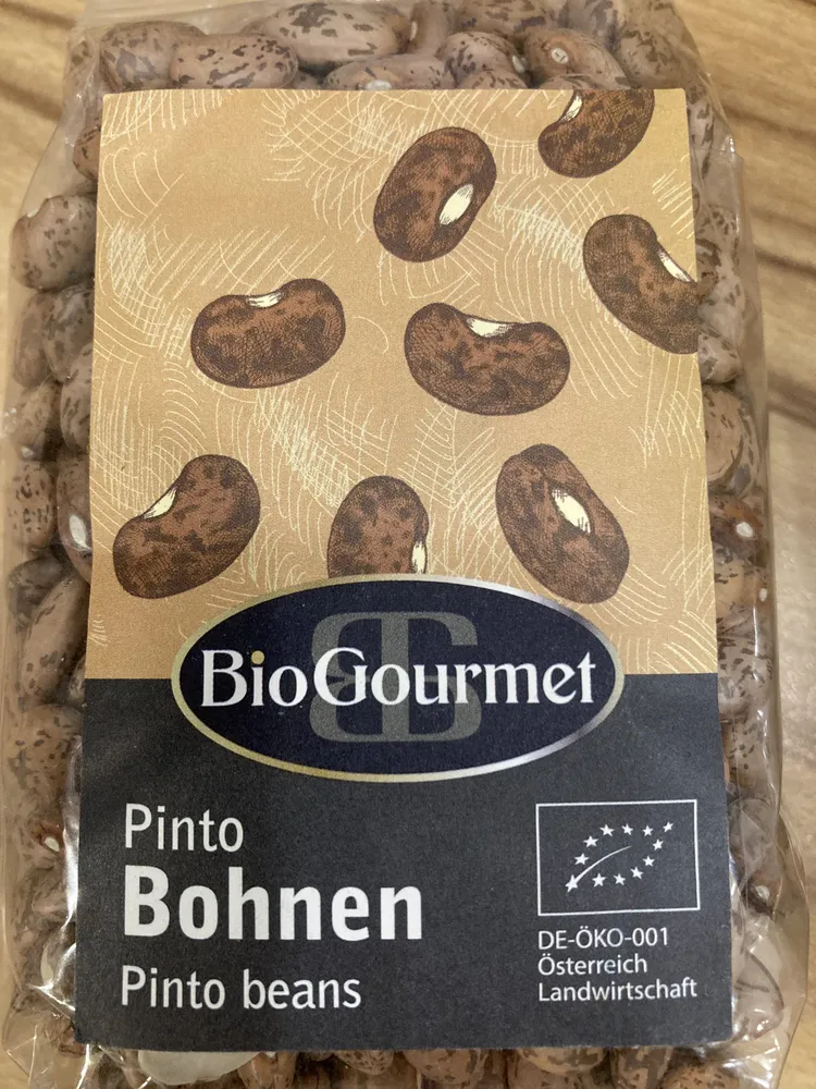 Pinto Bohnen