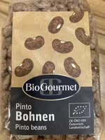 Pinto Bohnen