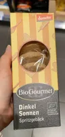 Bio Gourmet Dinkel Sonnen