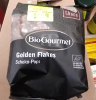 Golden Flakes schoko-pops
