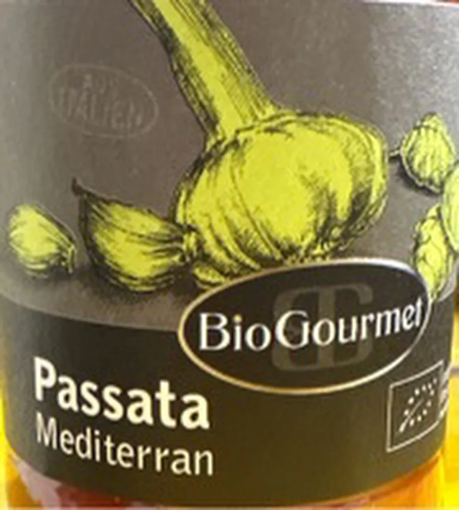 Passata Mediterran