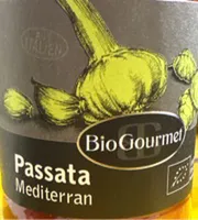 Passata Mediterran