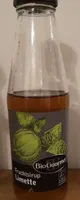 Fruchtsirup Limette