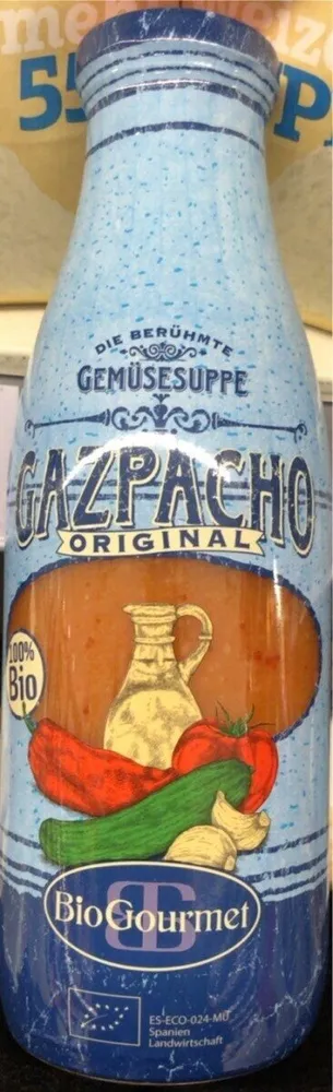 Gazpacho Original