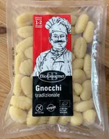 Gnocchi traditionale