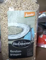 Gerstengraupen