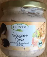 Auberginencreme
