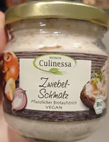 Zwiebelschmalz