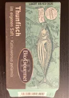 Thunfisch