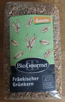 Fränkischer Grünkern