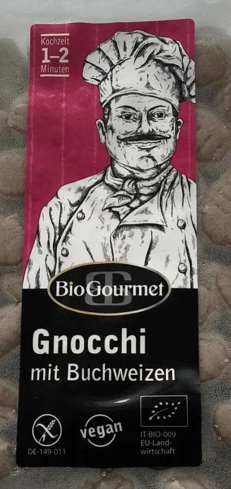Bio Gourmet