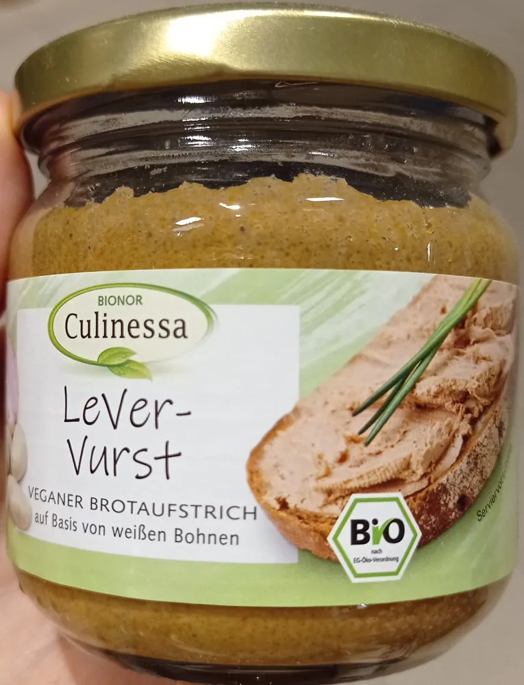 LeVerVurst