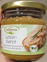 LeVerVurst