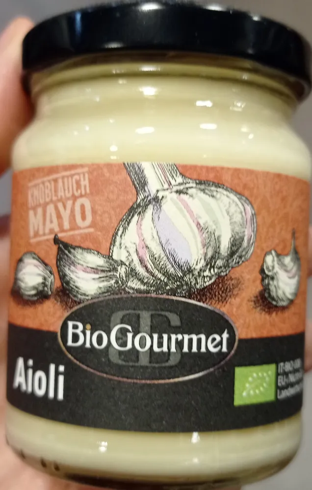 Aioli
