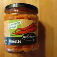 Karotte