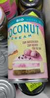 Cooconut Cream