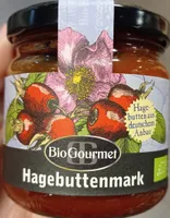 Hagebuttenmark