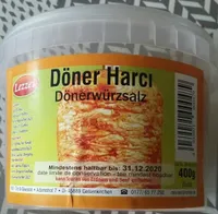 Doner Harci