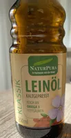 Leinöl