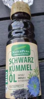 Schwarzkümmel Öl