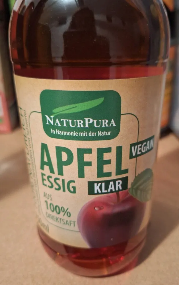 Apfelesdig