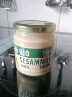 Stengel Bio Sesammus Tahin