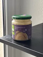 Sesammus/tahin