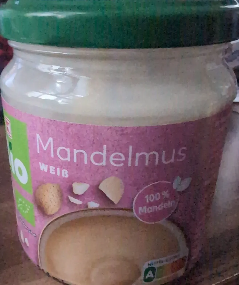 Mandelmus