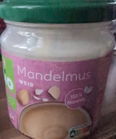 Mandelmus