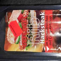 Rib Hacksteak