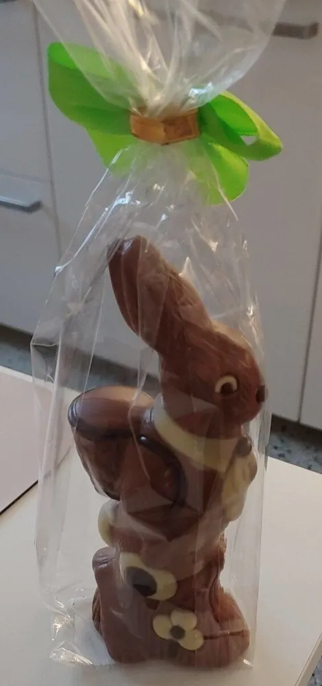 Wanderhase