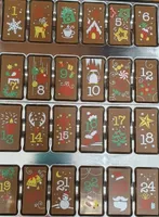 Calendrier de l'Avent